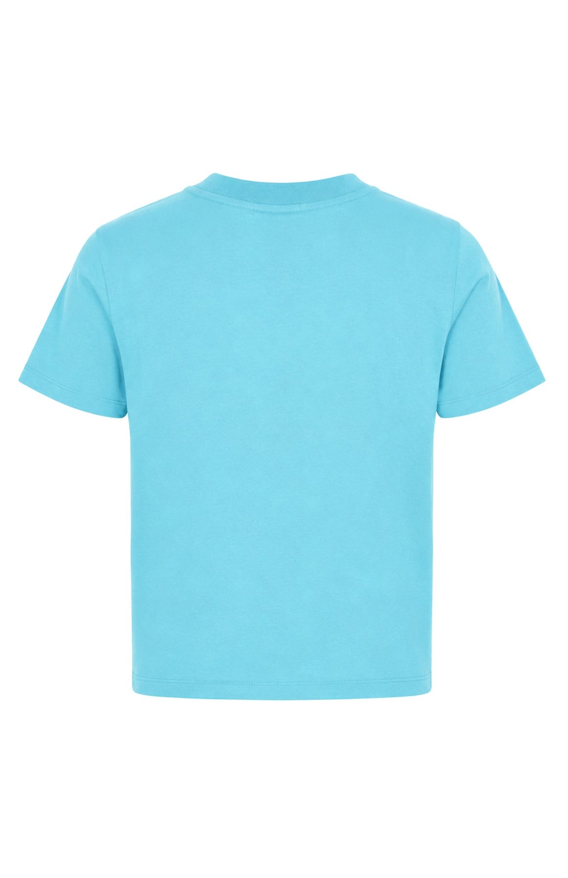 CHAMPION UNISEX ÇOCUK T-SHIRT 404456-BS157