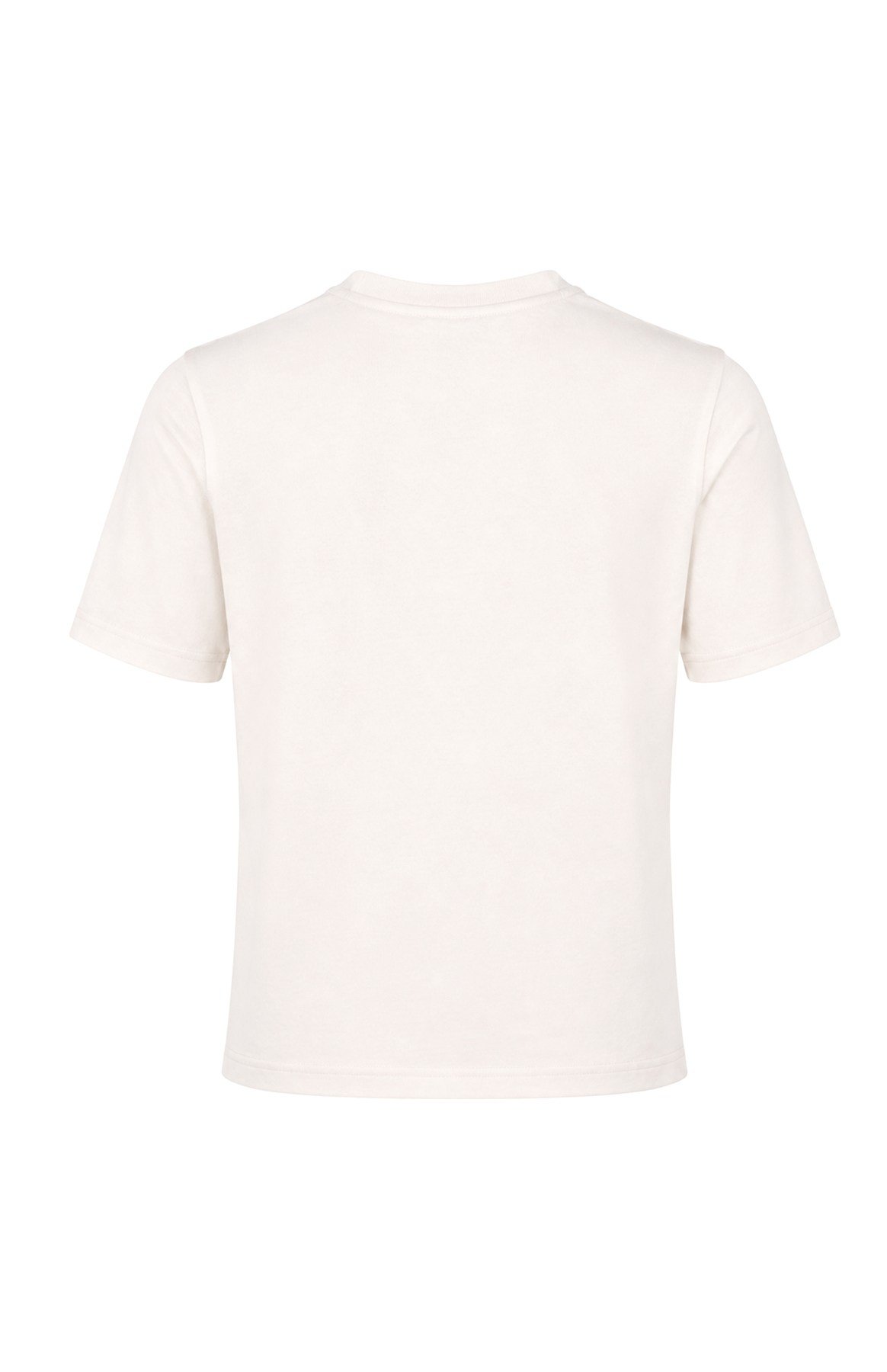 CHAMPION UNISEX ÇOCUK T-SHIRT 405253-WW066