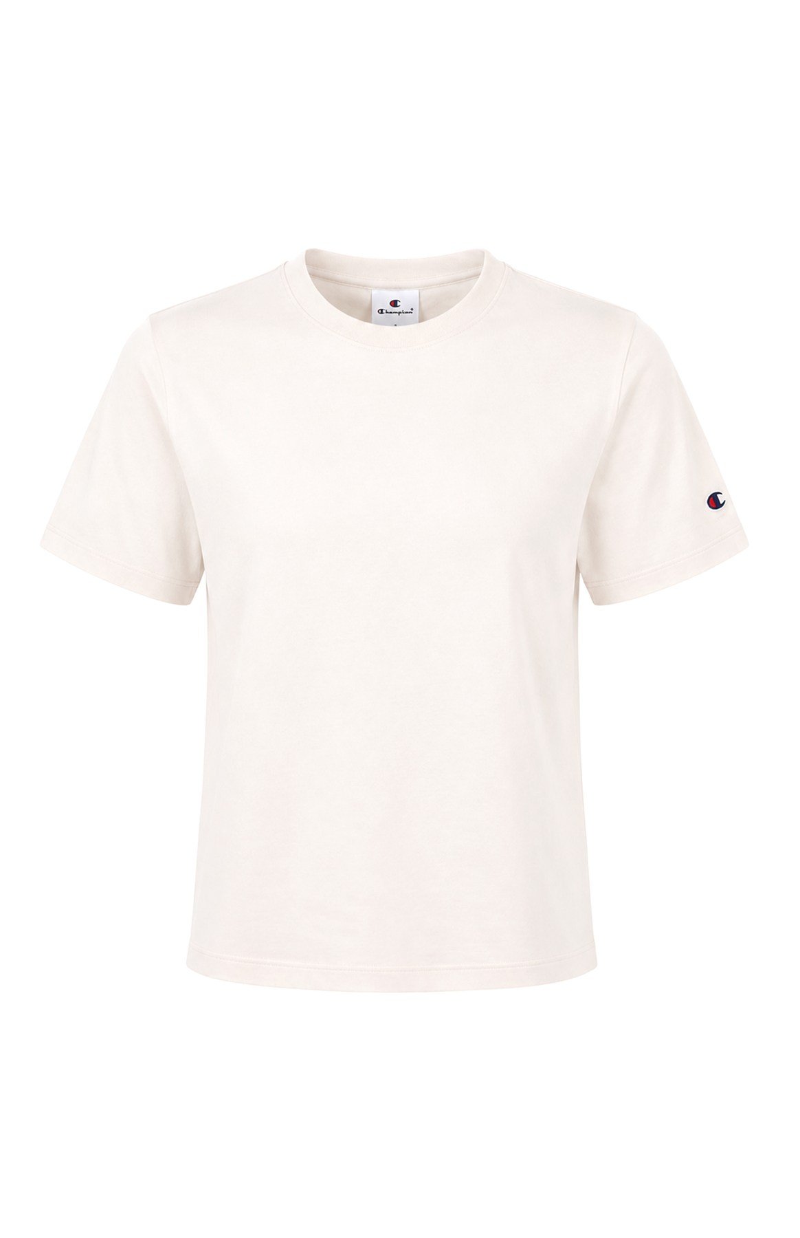 CHAMPION UNISEX ÇOCUK T-SHIRT 405253-WW066