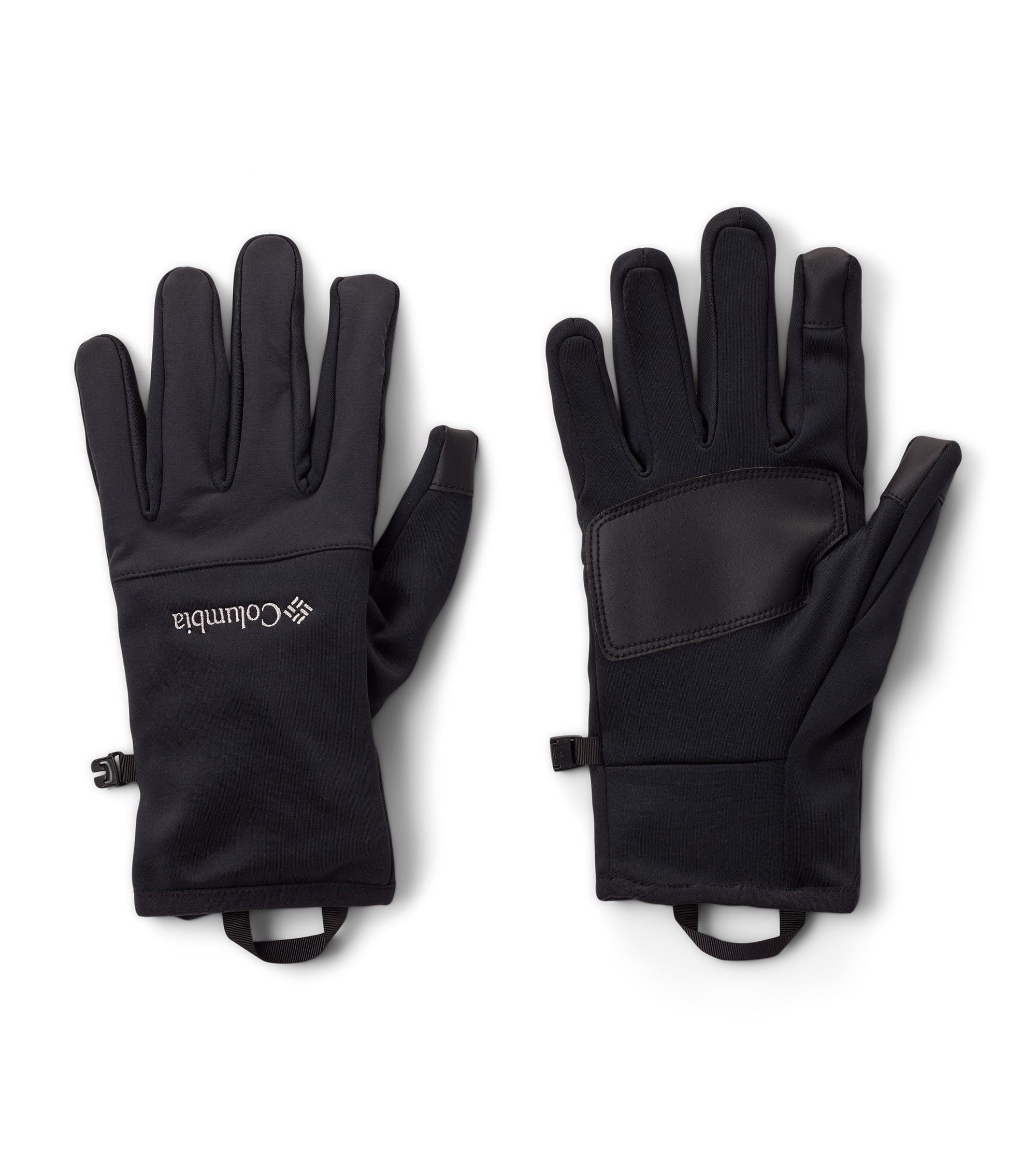 COLUMBIA ARCTIC CREST ERKEK ELDİVEN 2136641-010