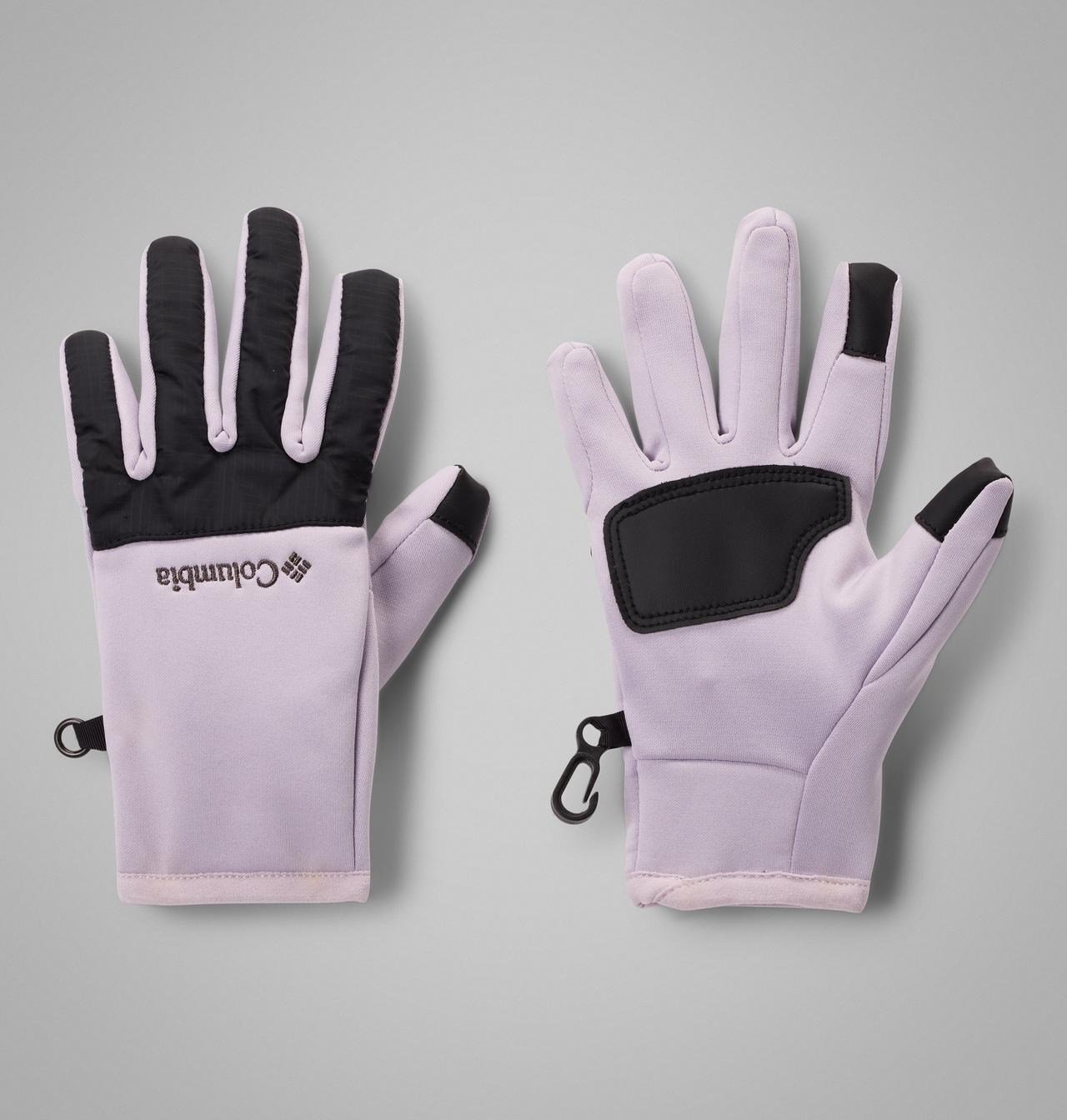 COLUMBIA ARCTIC CREST KADIN ELDİVEN 2138331-551
