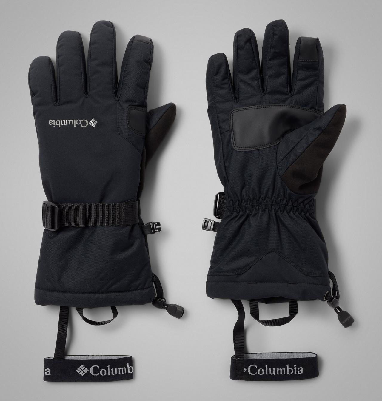 COLUMBIA ARCTIC SLOPE ERKEK ELDİVEN 2136721-010