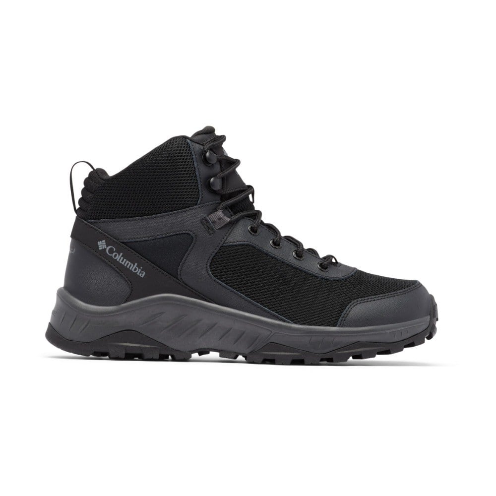 COLUMBIA ASCEND MID WP ERKEK BOT 2044271-010