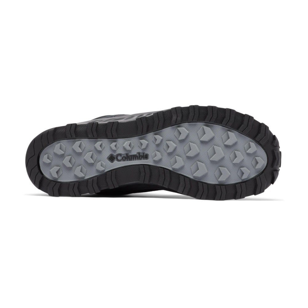 COLUMBIA ASCEND MID WP ERKEK BOT 2044271-010