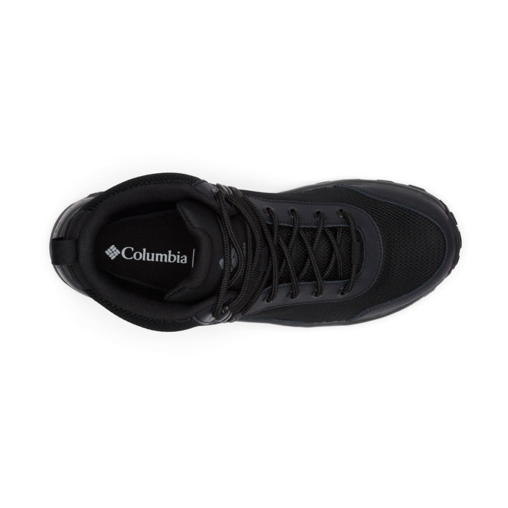 COLUMBIA ASCEND MID WP ERKEK BOT 2044271-010