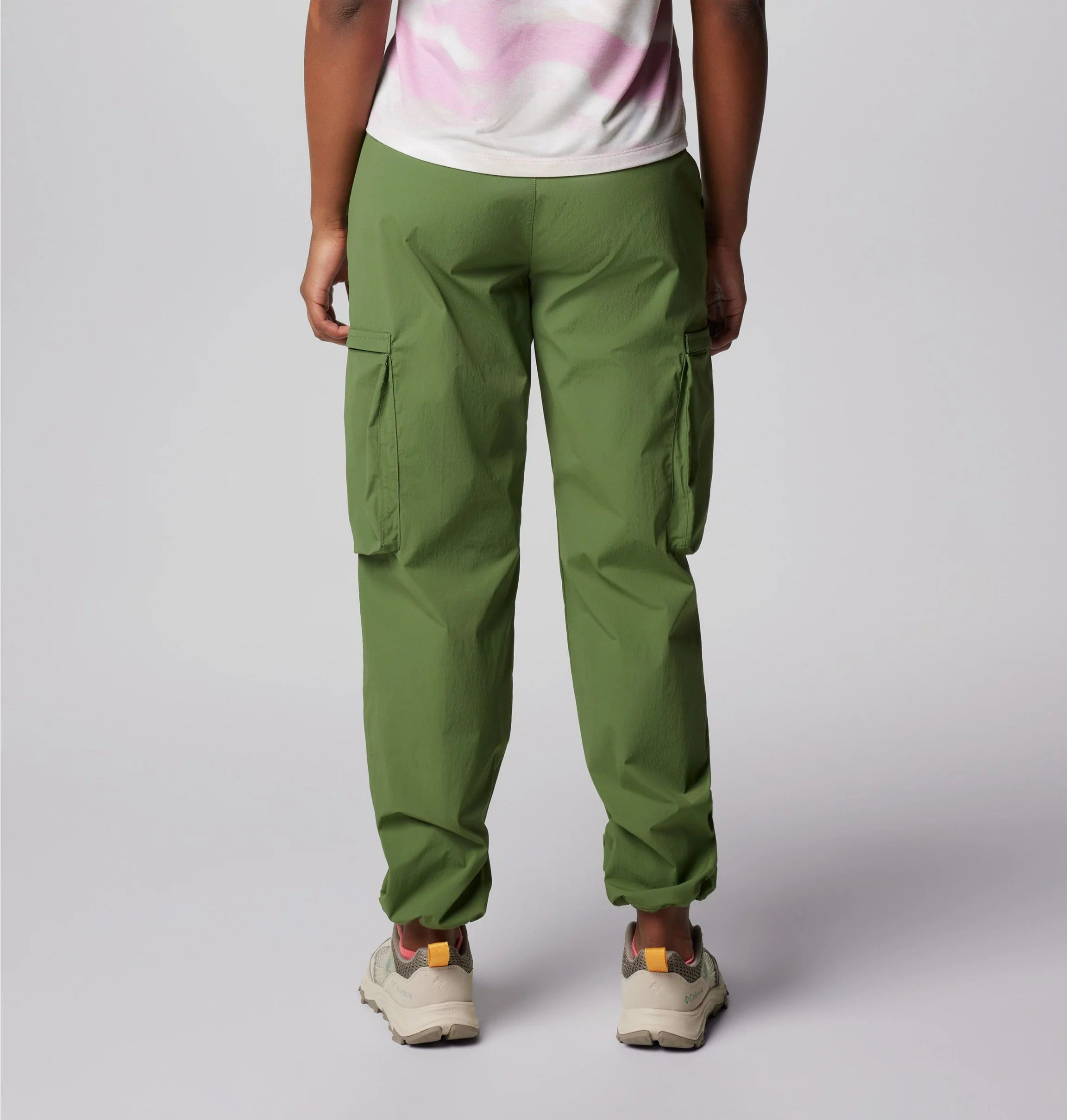 COLUMBIA BOUNDLESS TREK KADIN PANTOLON 2073011-352
