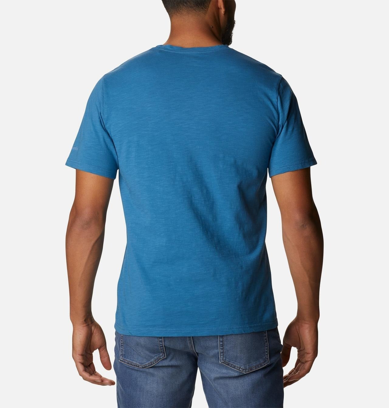 COLUMBIA BREAK IT DOWN ERKEK T-SHIRT 2001931-459