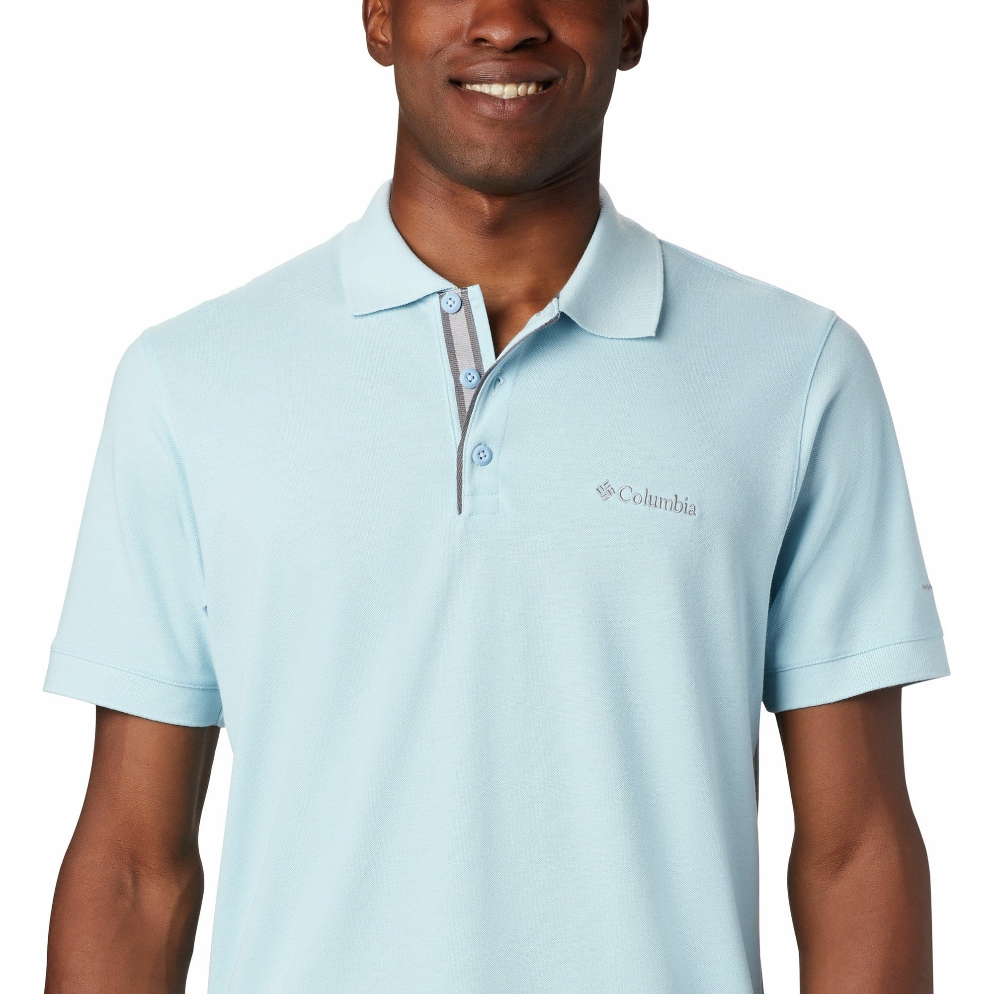 COLUMBIA CASCADE RANGE ERKEK T-SHIRT 1713841-427