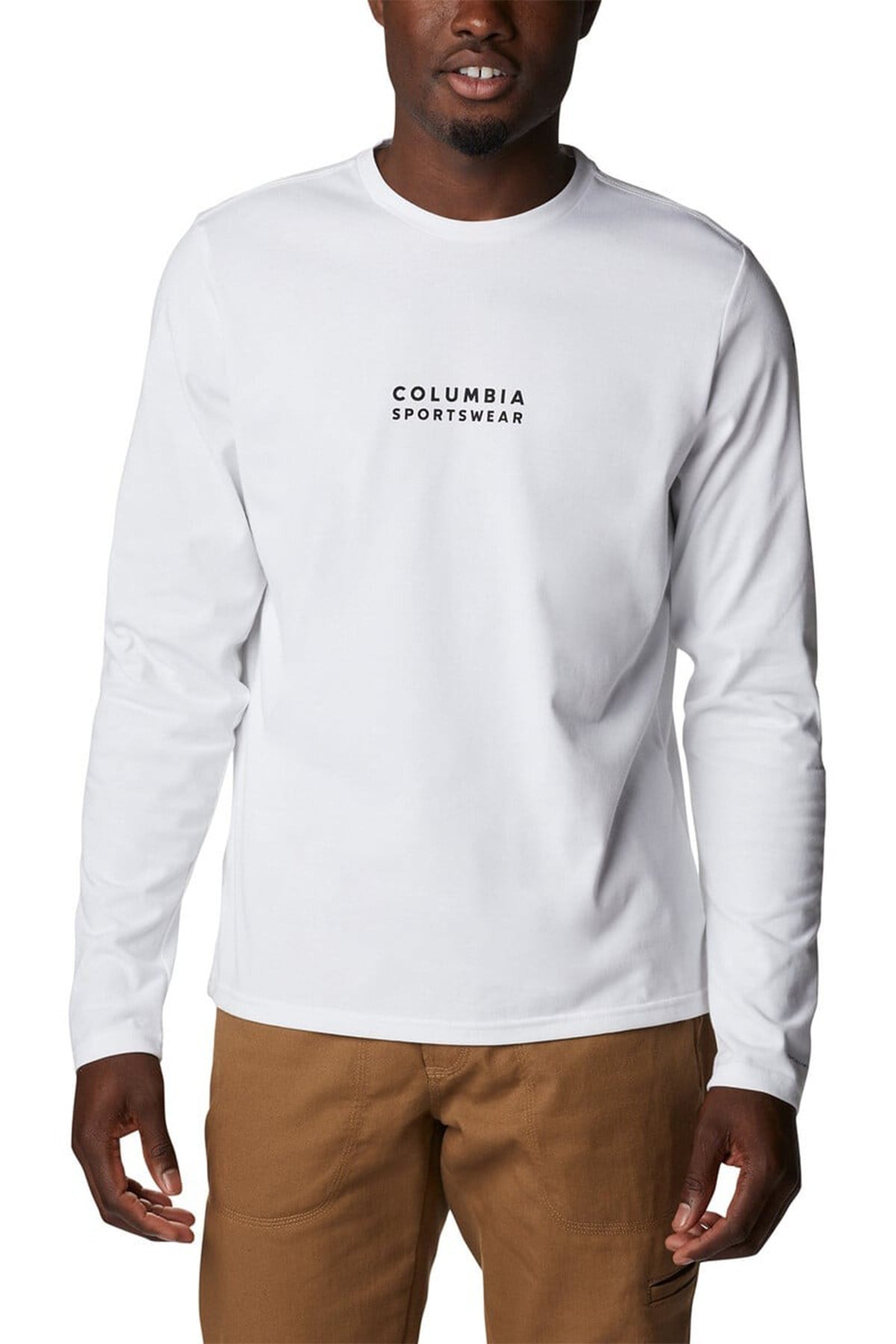 COLUMBIA CSC ALPINE ERKEK SWEATSHIRT 2013581-101