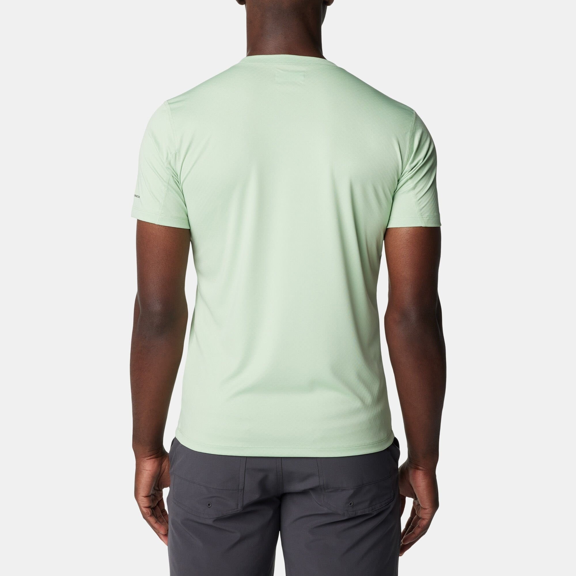 COLUMBIA CSC BASIC ERKEK T-SHIRT 1533313-349