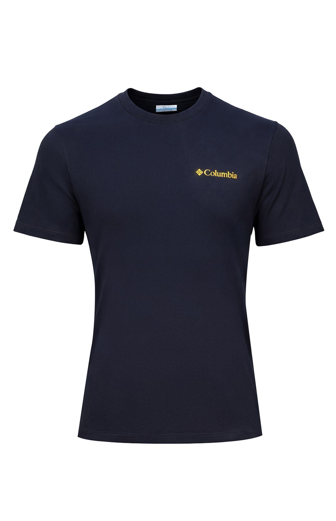 COLUMBIA CSC BASIC ERKEK T-SHIRT 2155011-011