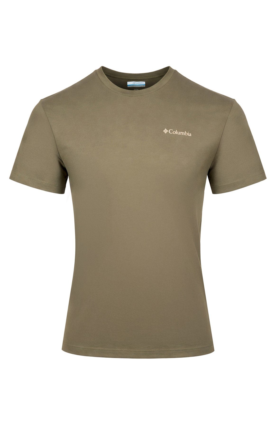 COLUMBIA CSC BASIC ERKEK T-SHIRT 2155011-397