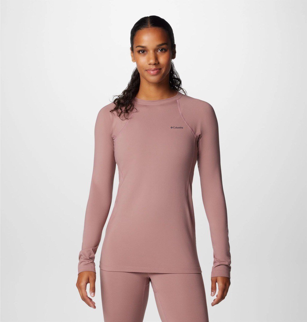 COLUMBIA CSC BASIC KADIN SWEATSHIRT 1639021-609