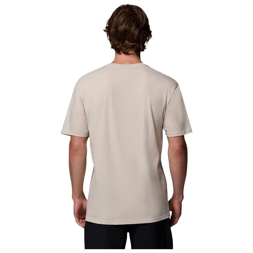 COLUMBIA CSC BASIC LOGO ERKEK T-SHIRT 1680053-280