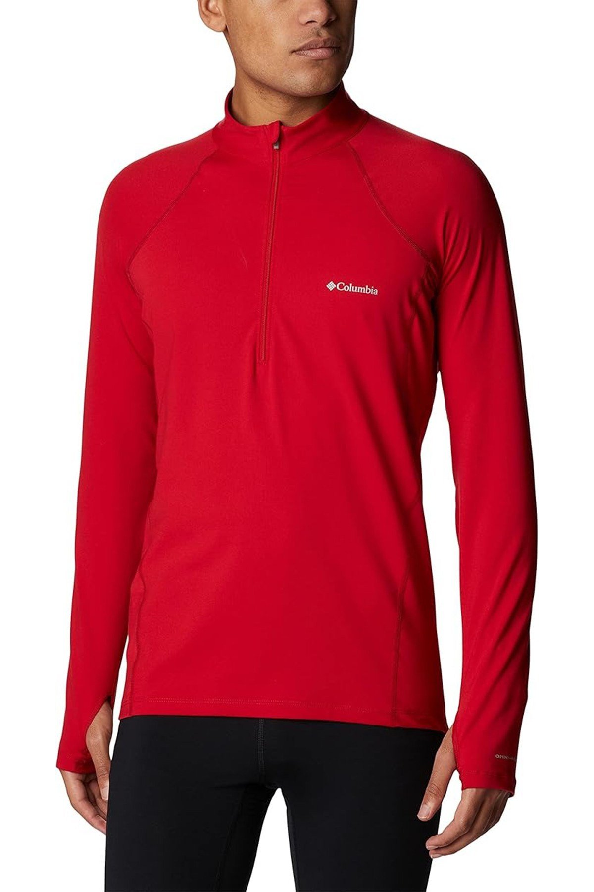 COLUMBIA CSC CLASSICS ERKEK SWEATSHIRT 1638571-613
