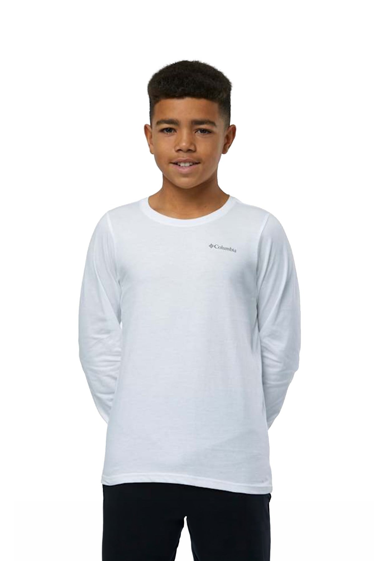 COLUMBIA DOBSON ERKEK ÇOCUK SWEATSHIRT 1954931-105