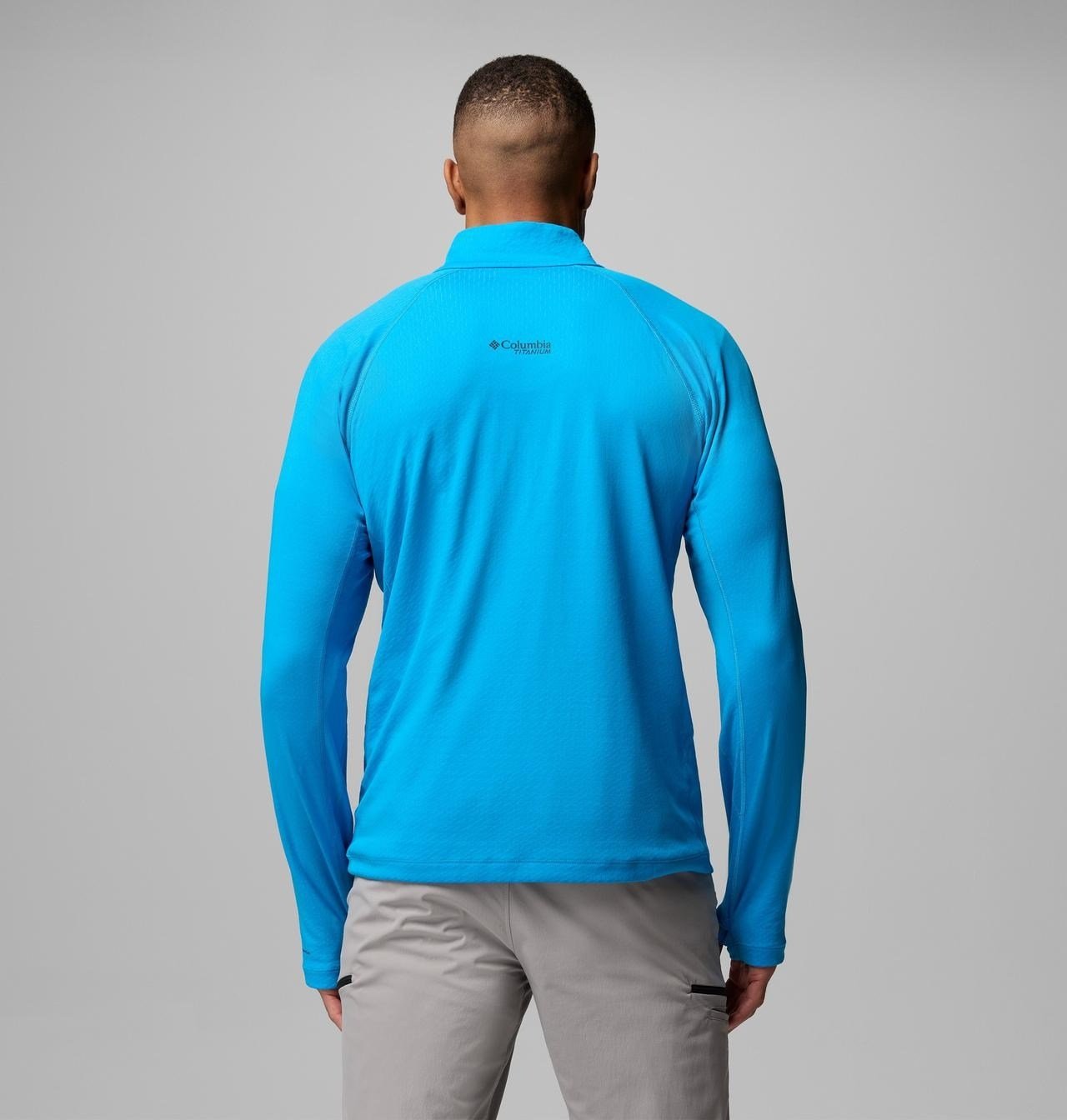 COLUMBIA DRIVENTURE ERKEK SWEATSHIRT 2136961-491