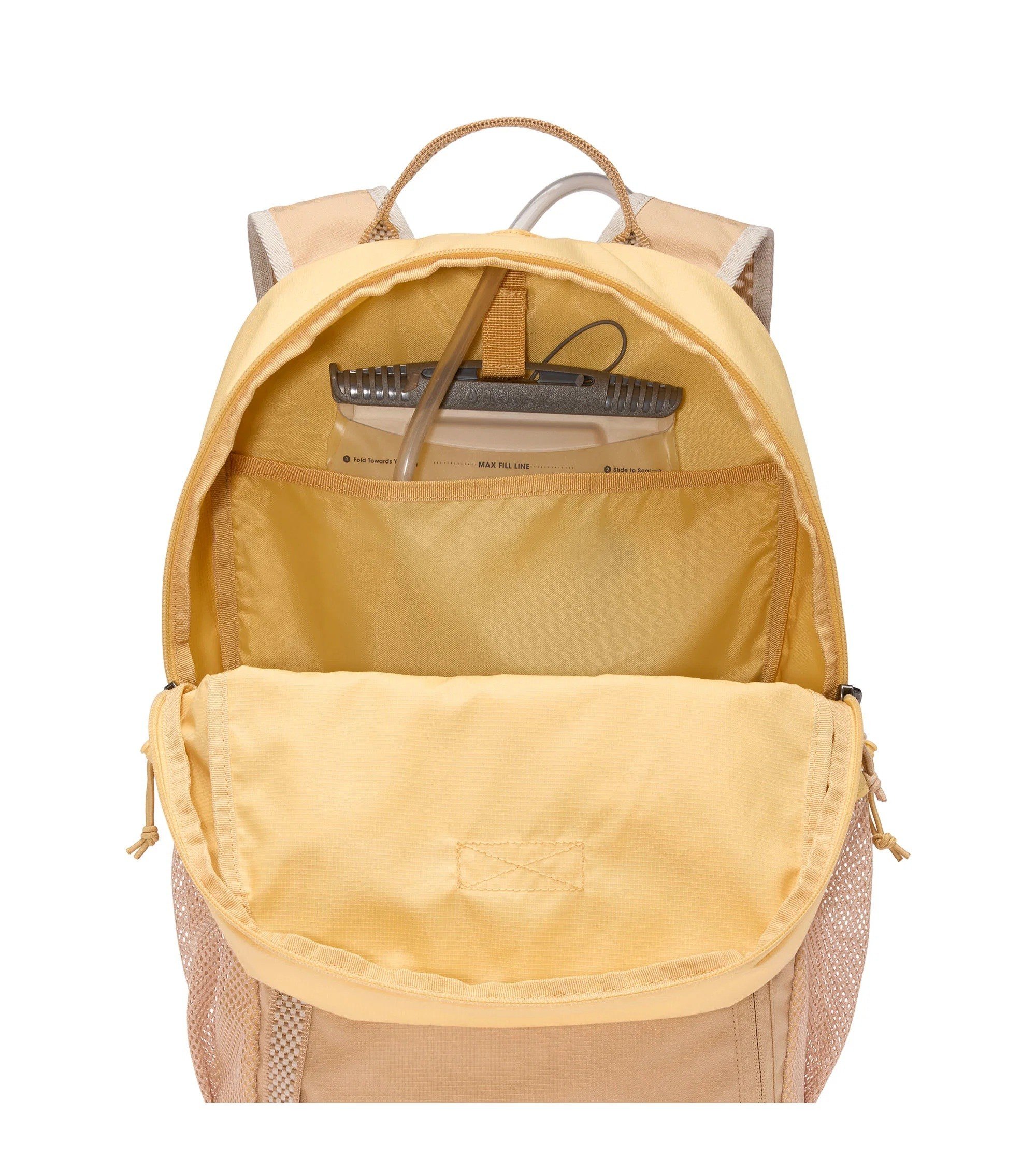 COLUMBIA ECHO MOUNTAIN UNISEX 25 L SIRT ÇANTASI 2121431-715
