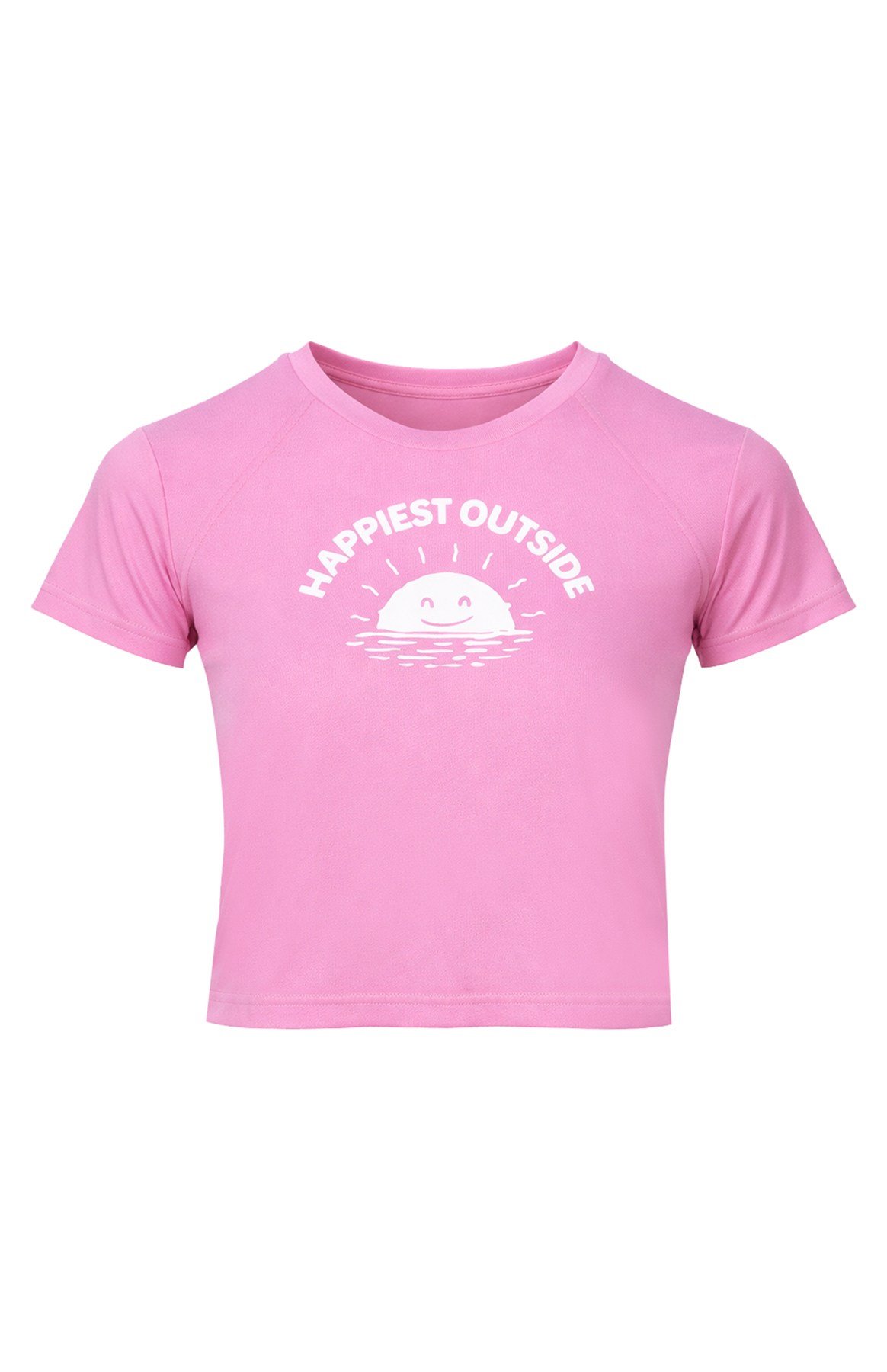 COLUMBIA FORK STREAM KIZ ÇOCUK T-SHIRT 2070731-561