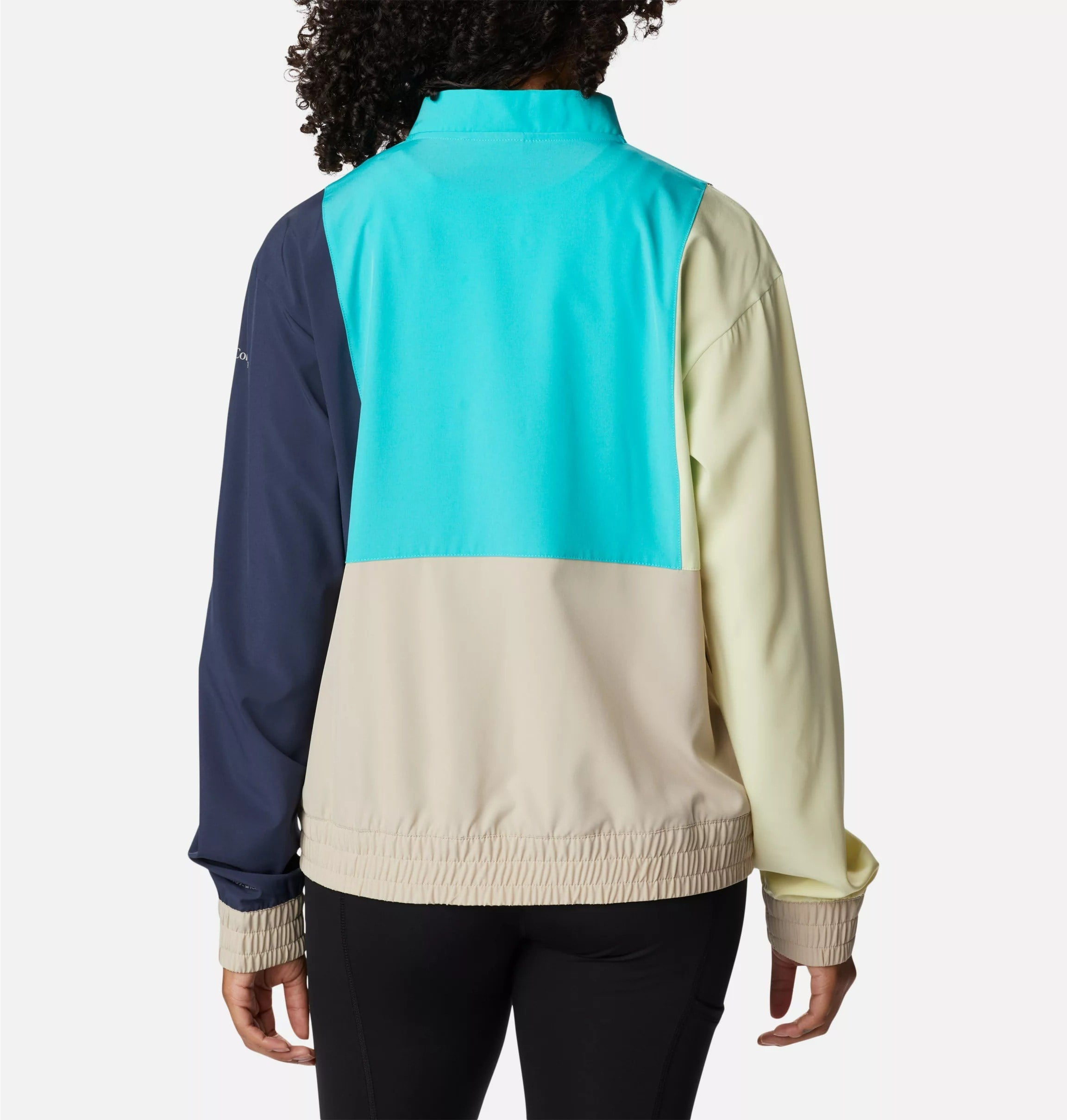 COLUMBIA HIKE BOMBER KADIN SWEATSHIRT 2033562-271