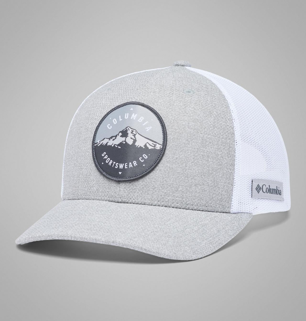 COLUMBIA MESH UNISEX ŞAPKA 1652541-054