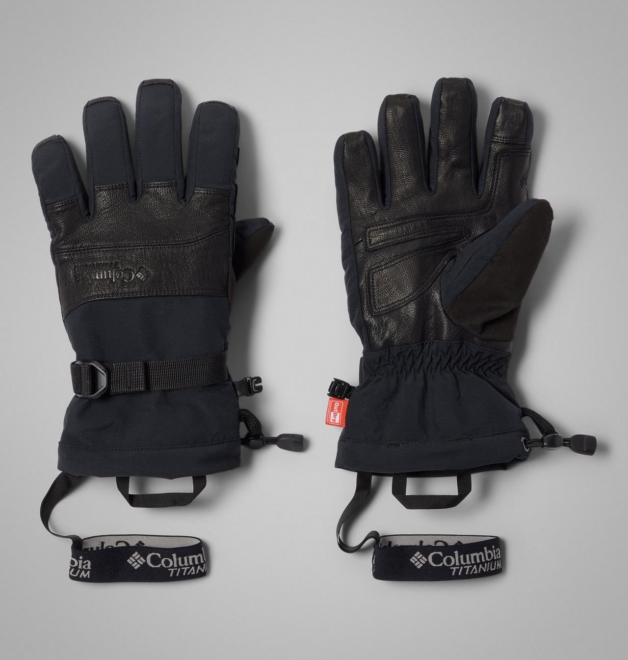 COLUMBIA PEAK PURSUIT ERKEK ELDİVEN 2142161-010