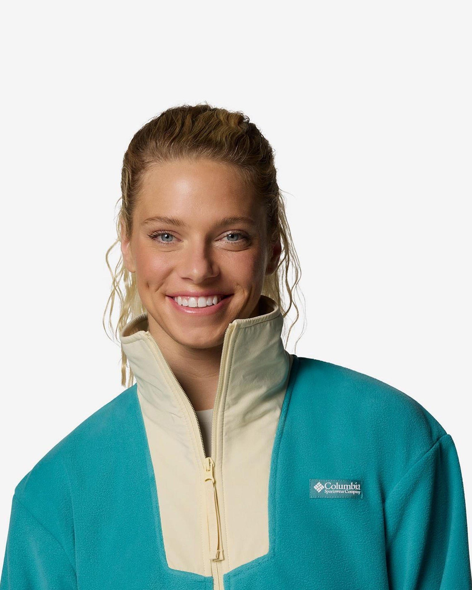 COLUMBIA SEQUOIA GROVE KADIN SWEATSHIRT 2085313-330