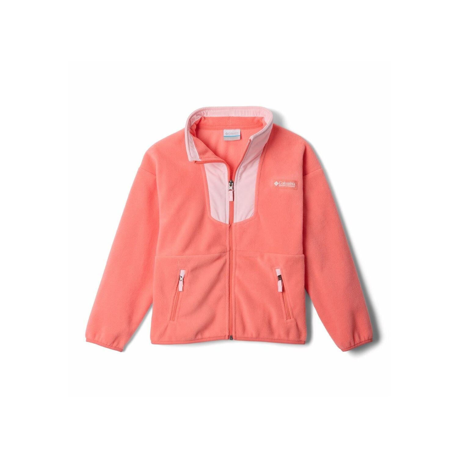 COLUMBIA SEQUOIA GROVE KIZ ÇOCUK SWEATSHIRT 2087631-810