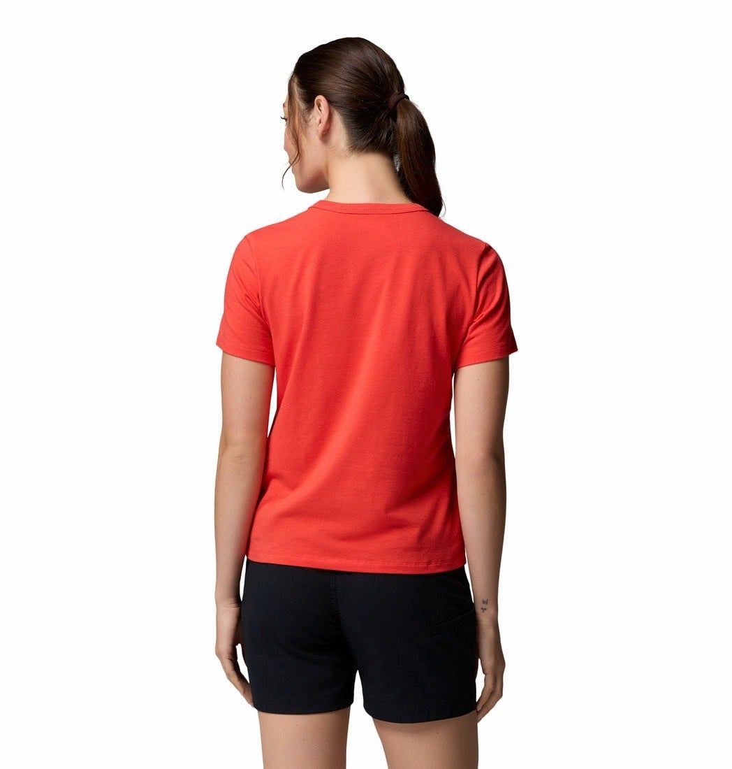 COLUMBIA SUN TREK KADIN T-SHIRT 2119711-606