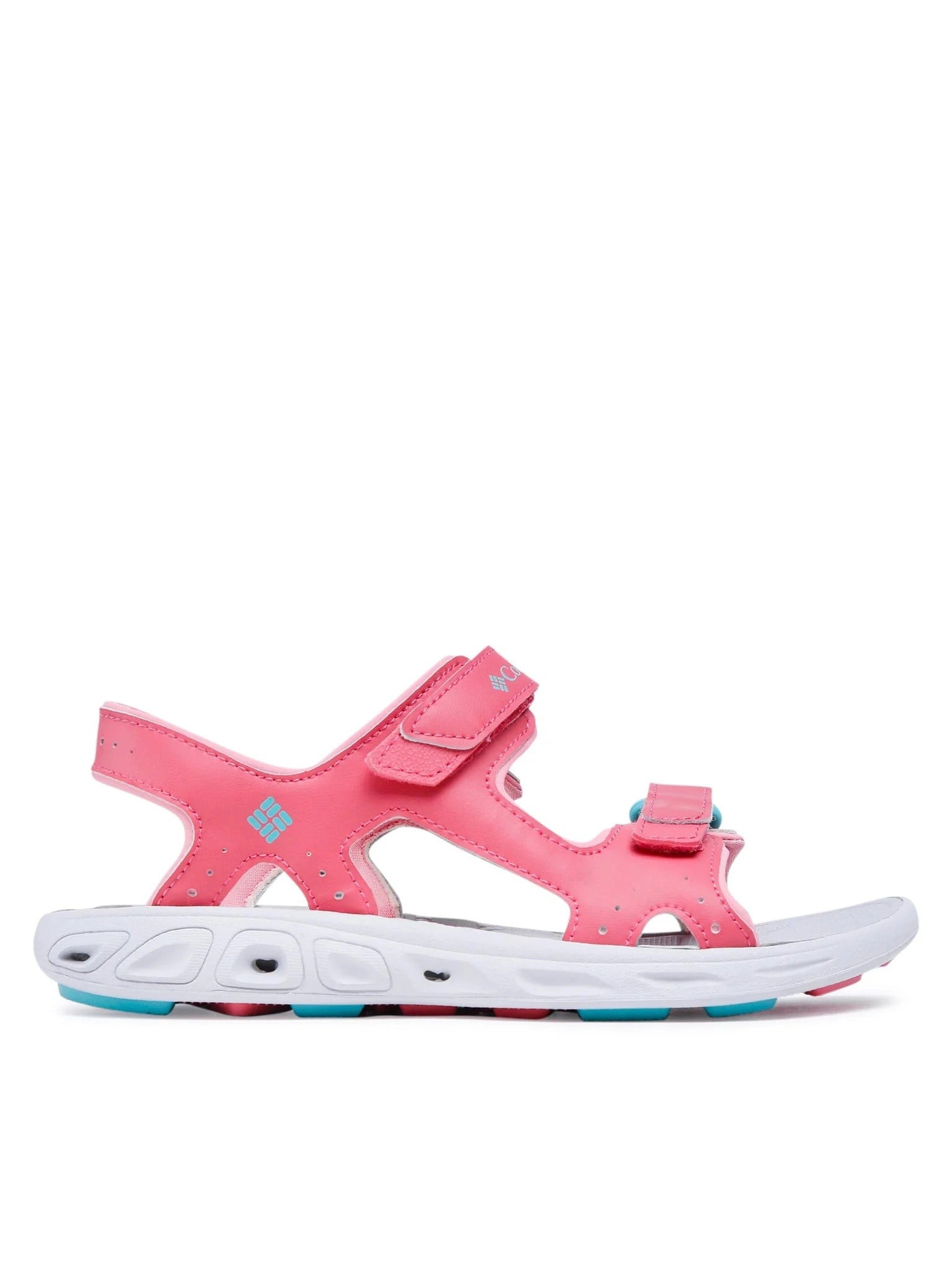 COLUMBIA TECHSUN VENT KIZ ÇOCUK SANDALET 1594632-668