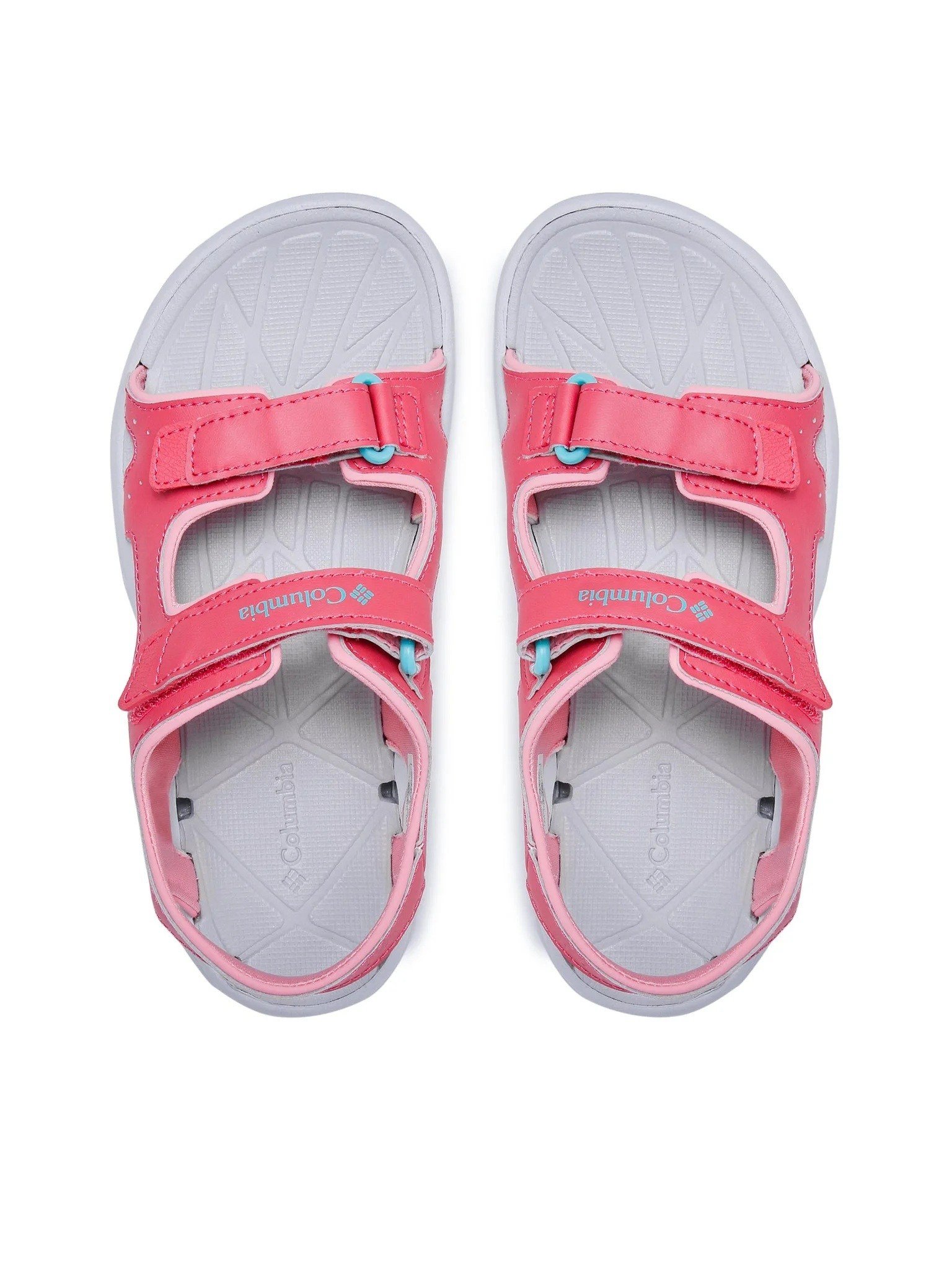 COLUMBIA TECHSUN VENT KIZ ÇOCUK SANDALET 1594632-668
