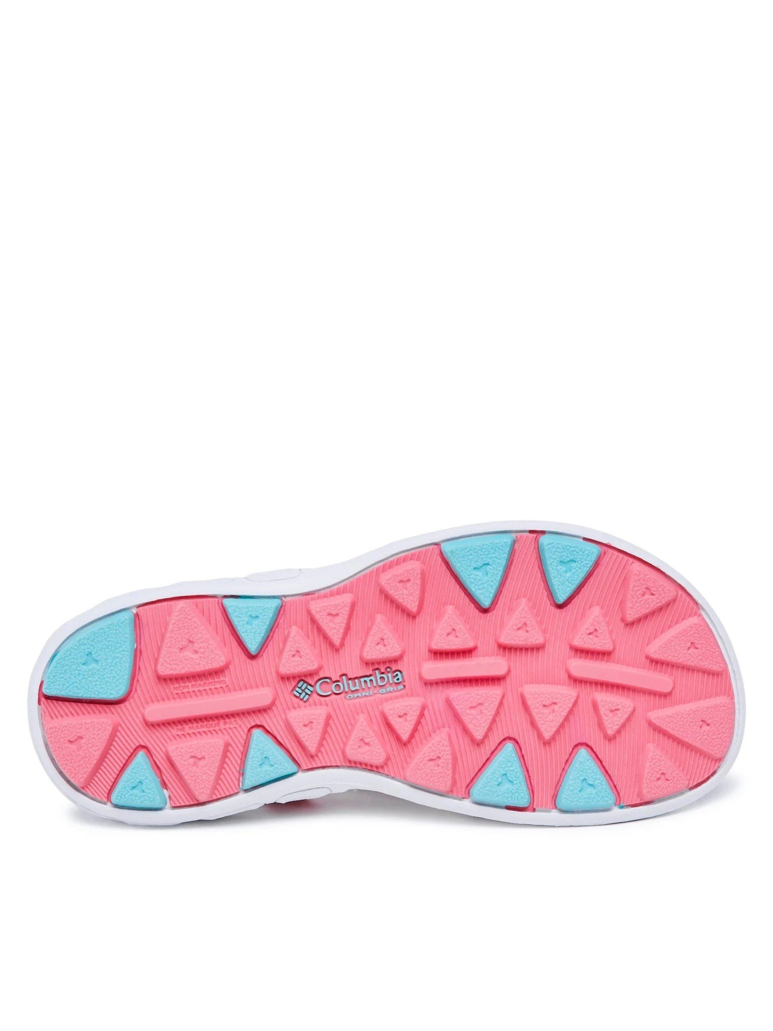 COLUMBIA TECHSUN VENT KIZ ÇOCUK SANDALET 1594632-668