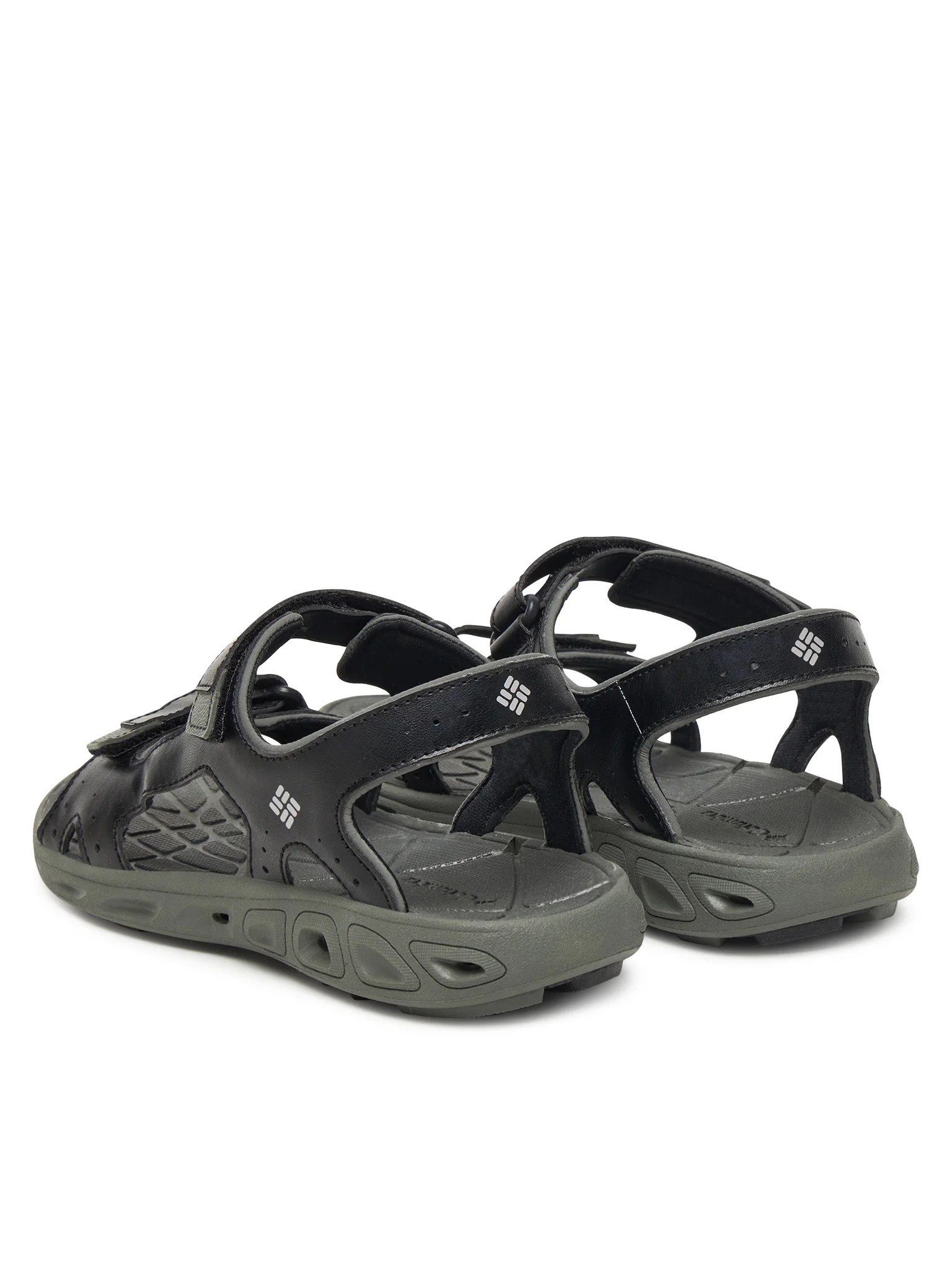 COLUMBIA TECHSUN VENT UNISEX ÇOCUK SANDALET 1594632-010