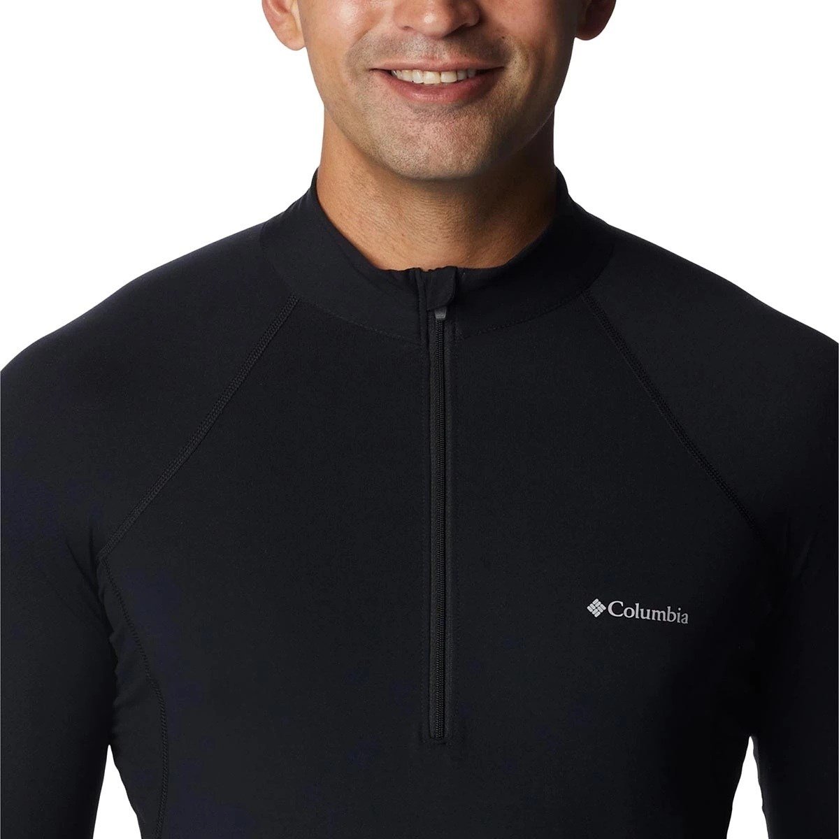 COLUMBIA THERMOACTIVE ERKEK SWEATSHIRT 1638571-011