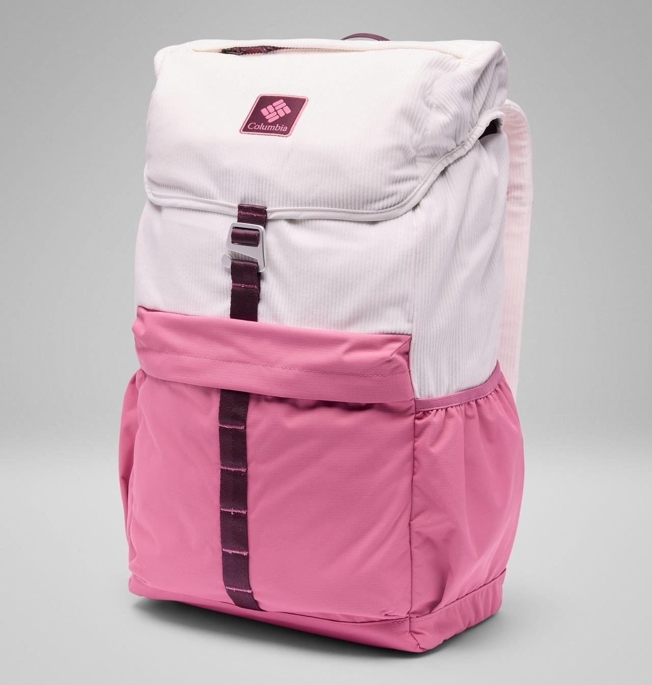 COLUMBIA TRAIL TRAVELER UNISEX SIRT ÇANTASI 24L 2158181-125