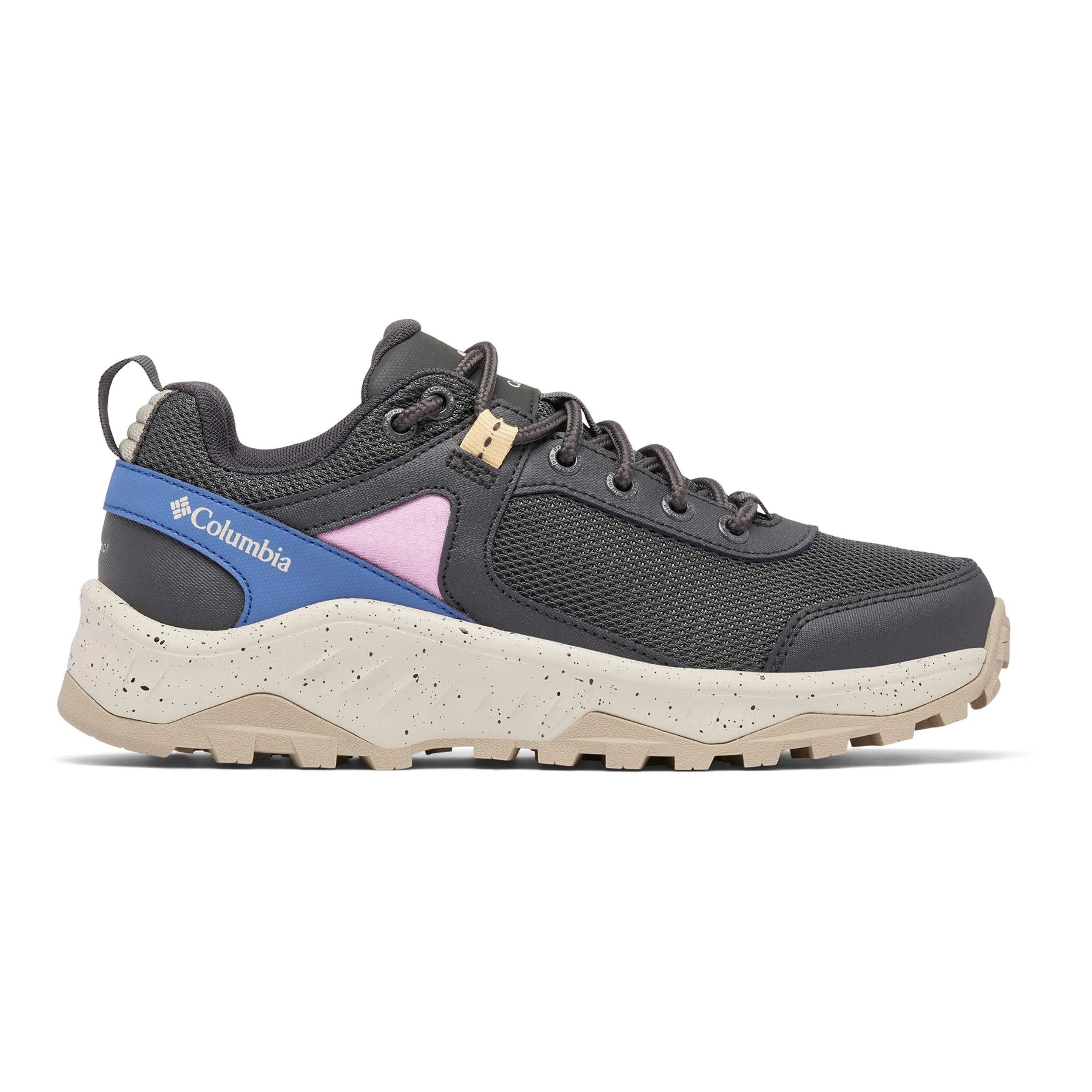 COLUMBIA TRAILSTORM ASCEND WATERPROOF KADIN AYAKKABI 2100161-011