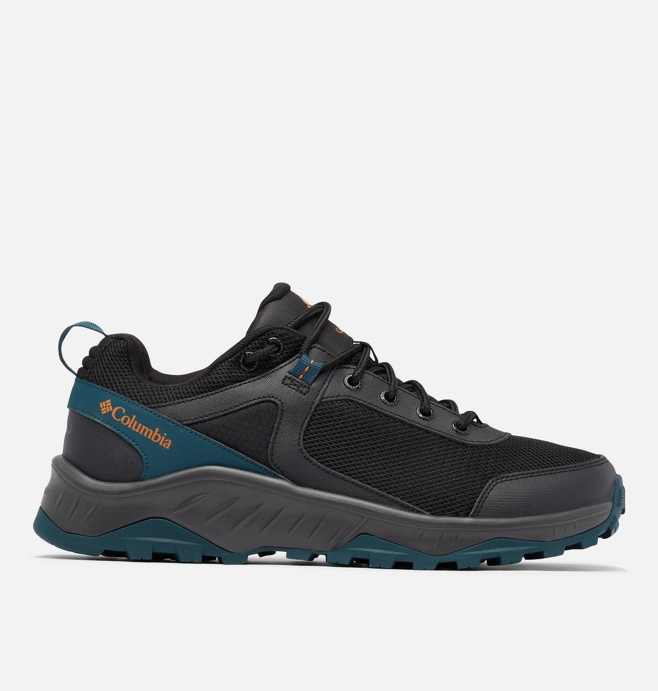 COLUMBIA TRAILSTORM ASCEND WATERPROOF ERKEK AYAKKABI 2100791-010