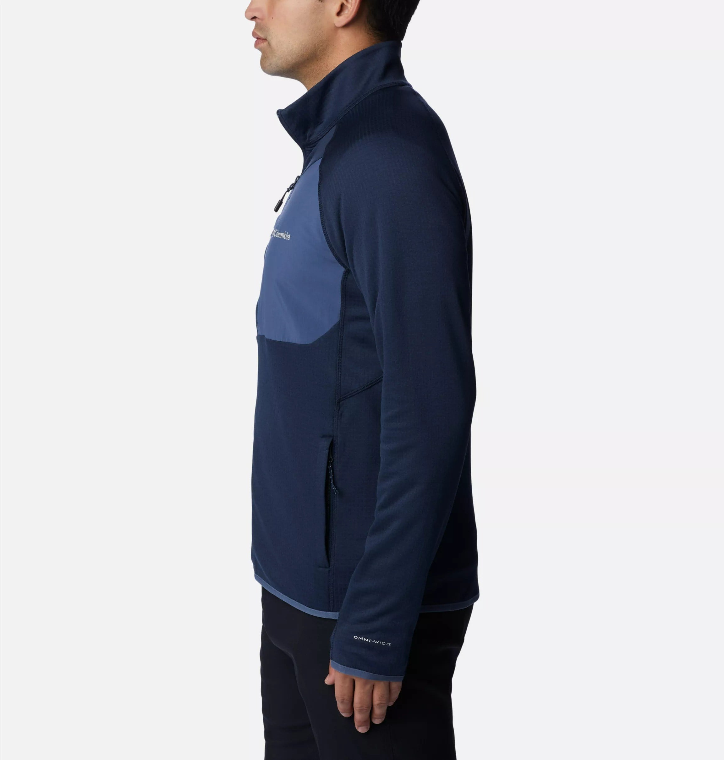COLUMBIA TRIPLE CANYON ERKEK SWEATSHIRT 2031313-464