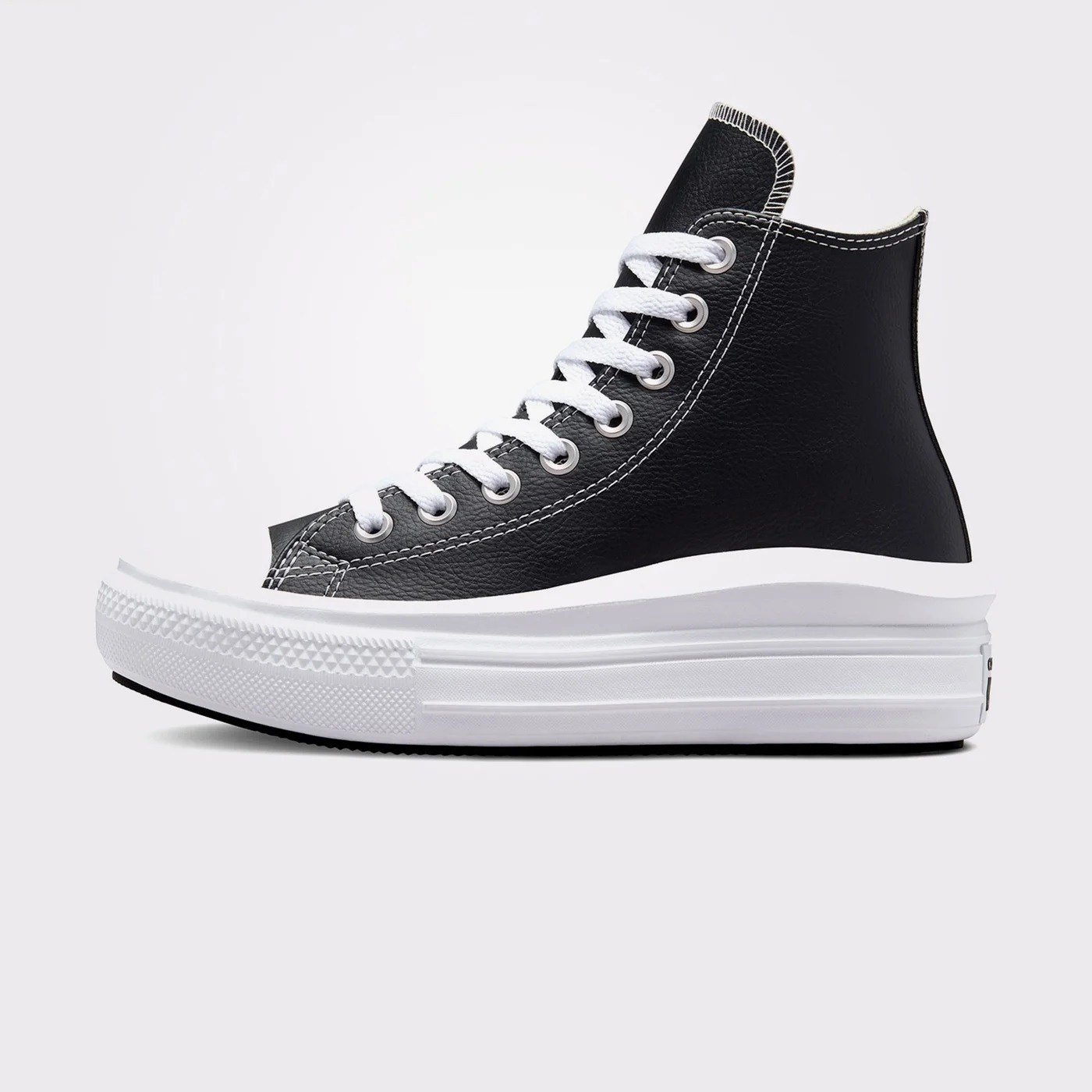 CONVERSE CHUCK TAYLOR ALL STAR MOVE PLATFORM UNISEX AYAKKABI A04294C