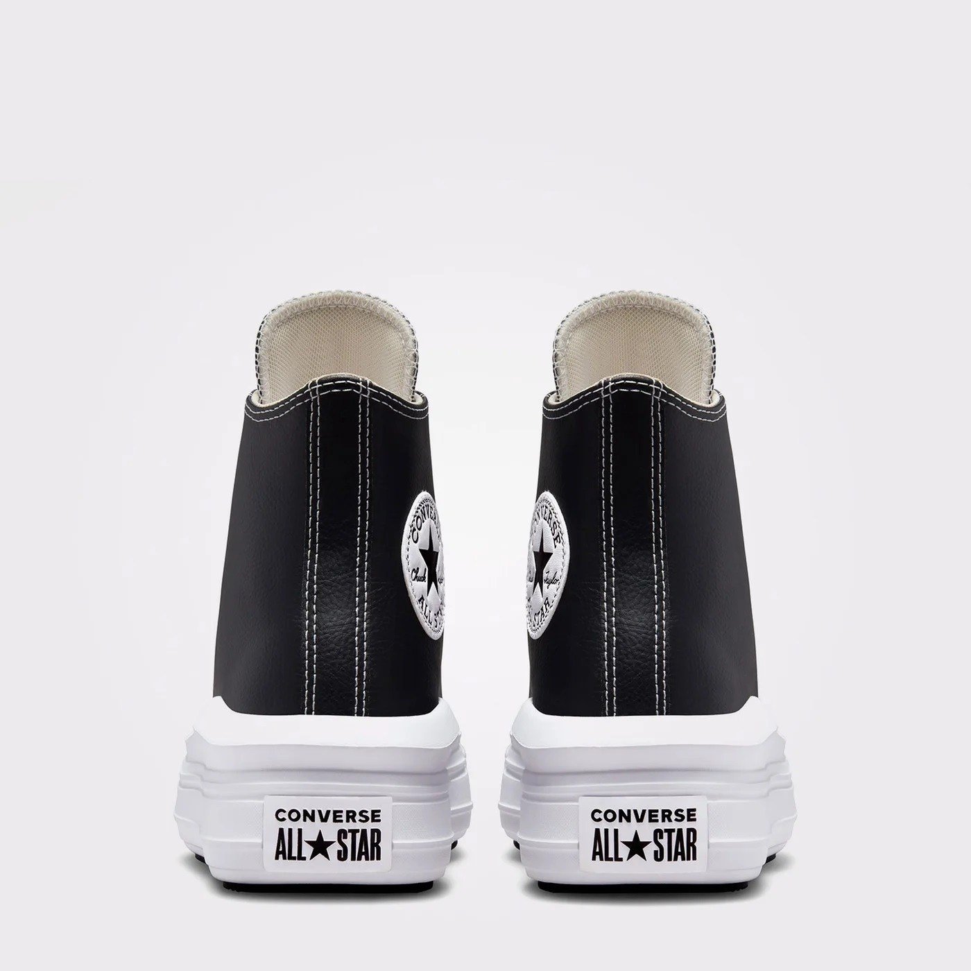 CONVERSE CHUCK TAYLOR ALL STAR MOVE PLATFORM UNISEX AYAKKABI A04294C