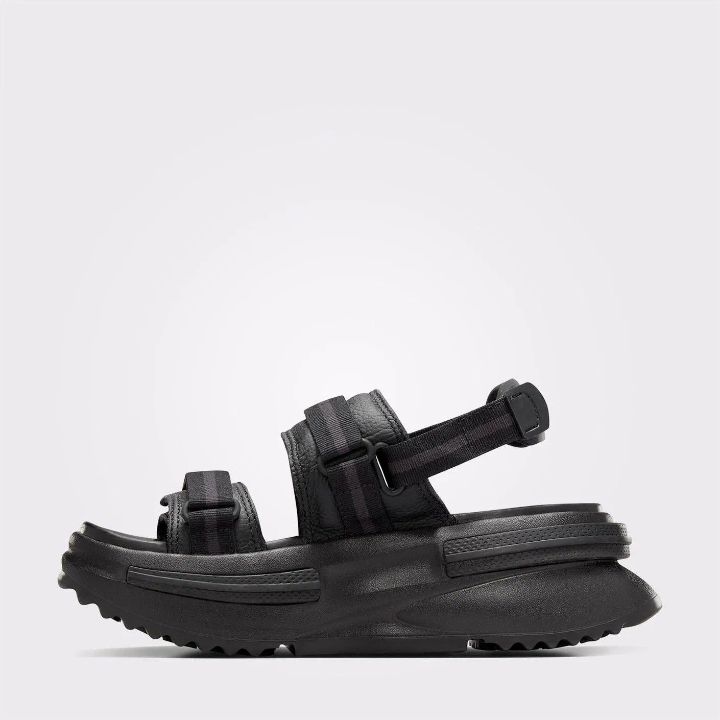CONVERSE RUN STAR UTILITY CX KADIN SANDALET A06480C