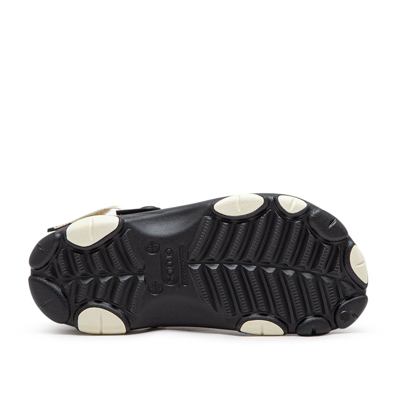 CROCS ALL TERRAIN LINED UNISEX TERLİK 207936-001