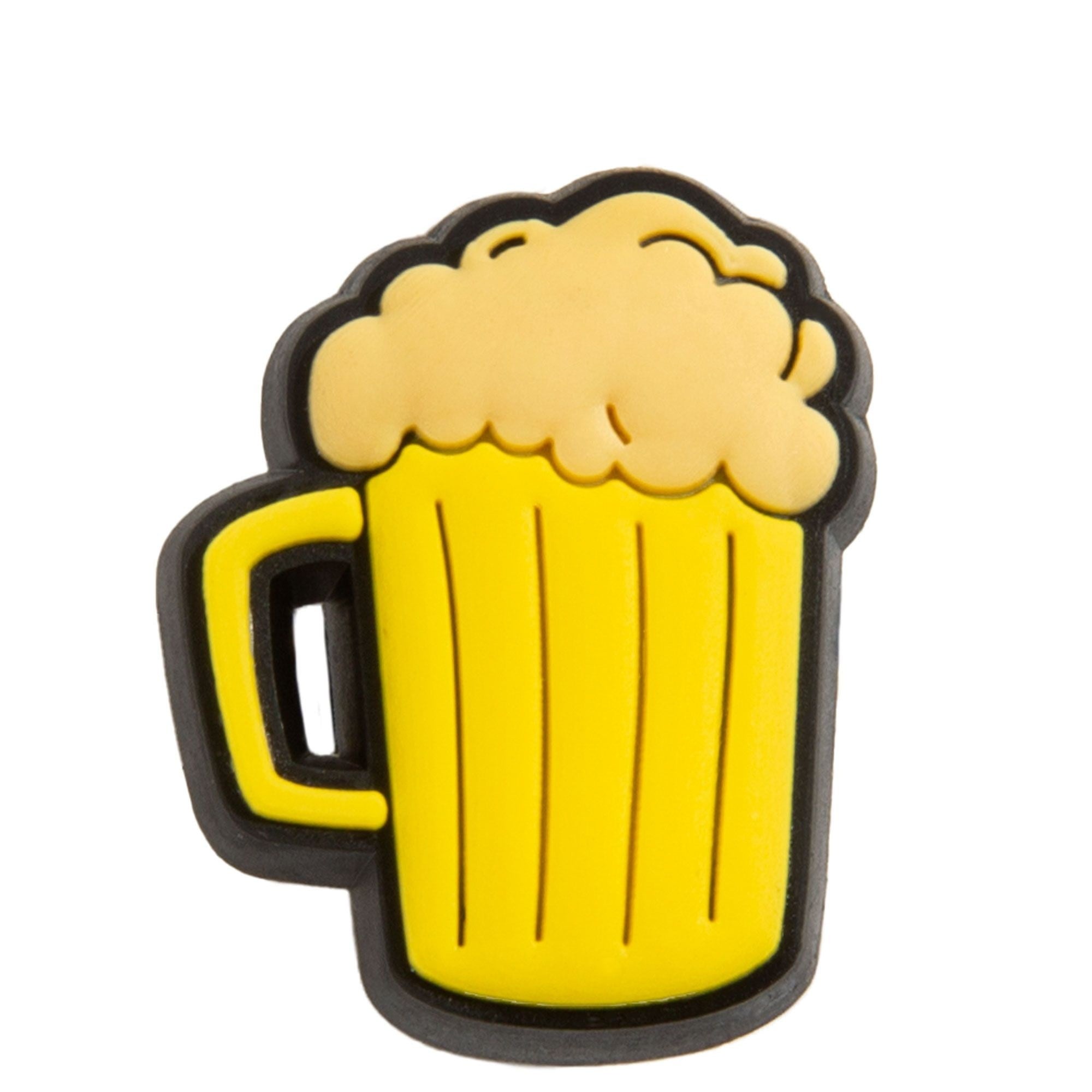 CROCS BEER JIBBITZ 10008294