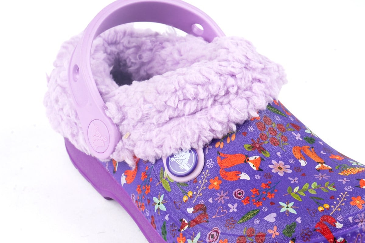 CROCS BLITZEN III KIZ ÇOCUK TERLİK 204762-538