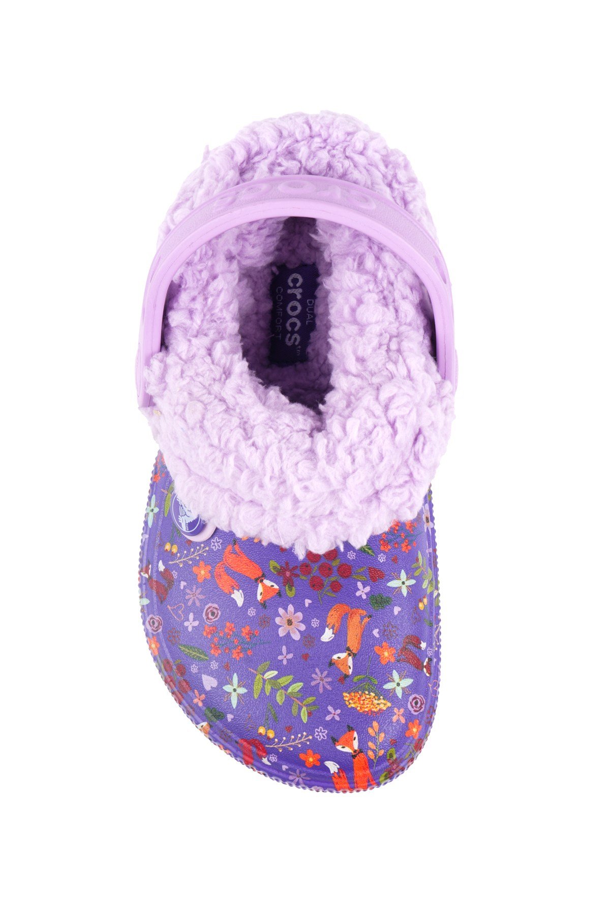 CROCS BLITZEN III KIZ ÇOCUK TERLİK 204762-538