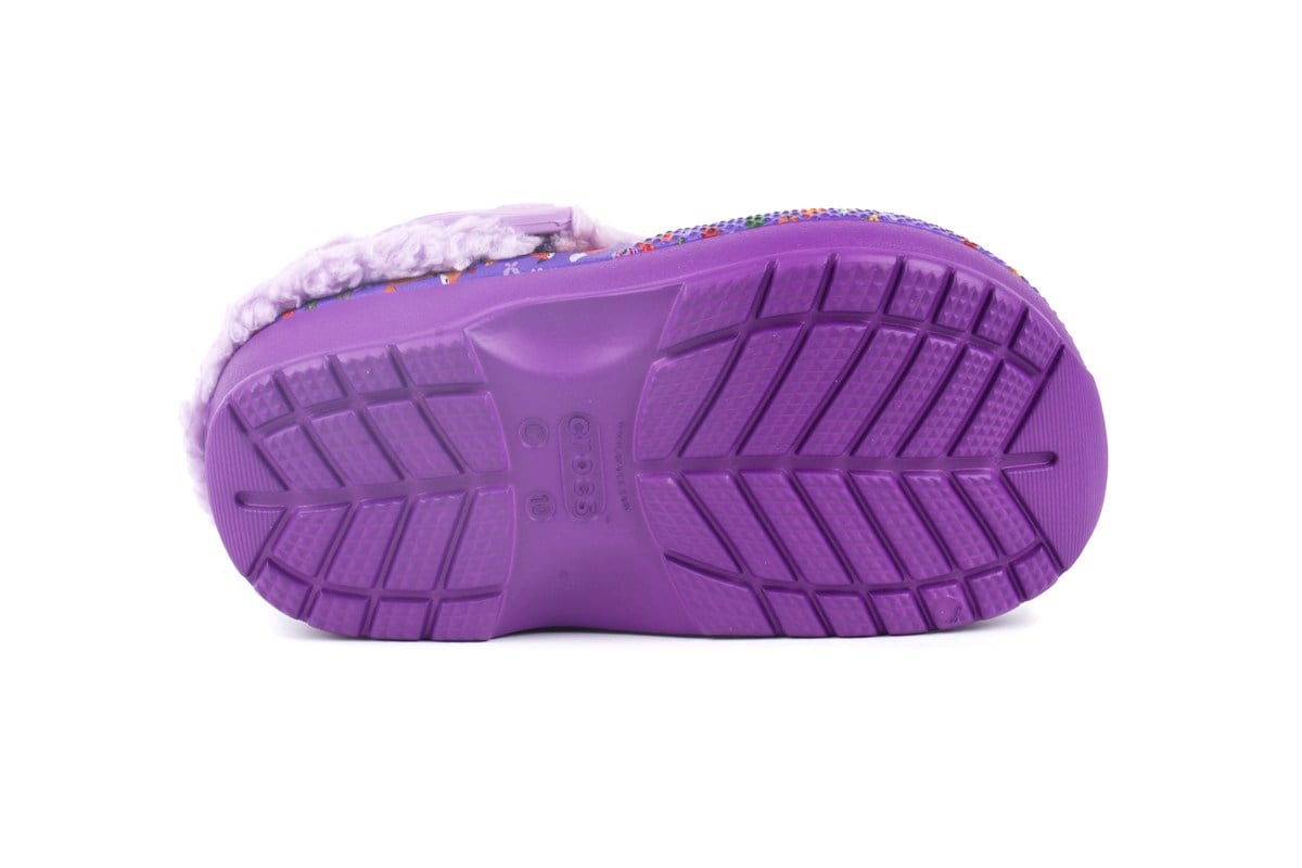 CROCS BLITZEN III KIZ ÇOCUK TERLİK 204762-538