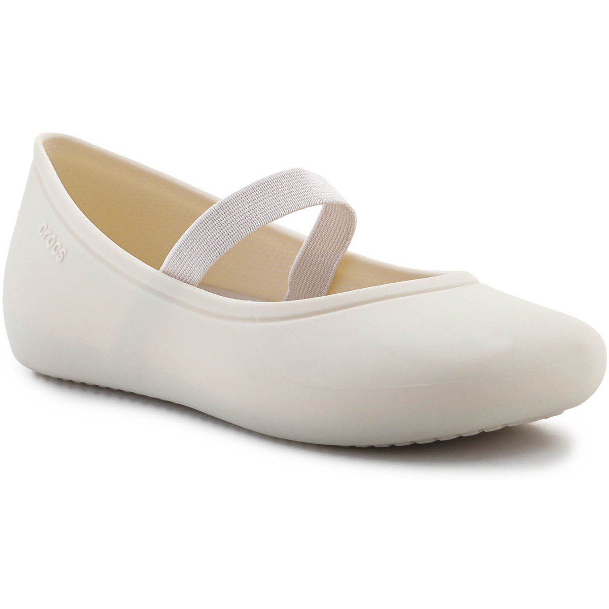 CROCS BROOKLYN FLAT KIZ ÇOCUK SANDALET 209429-160
