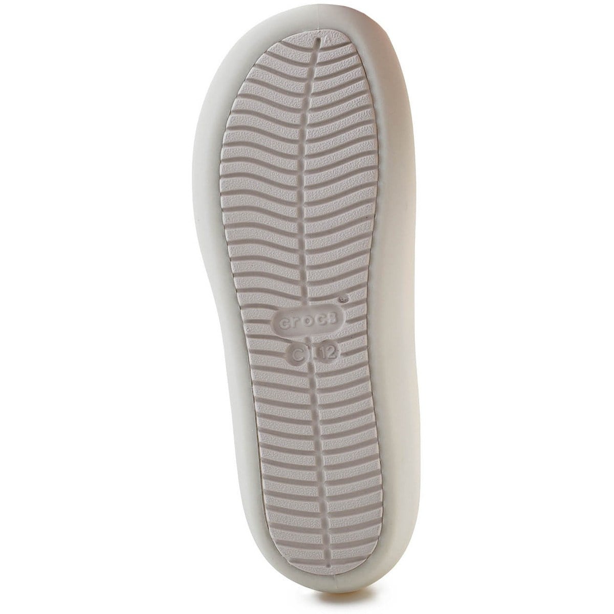 CROCS BROOKLYN FLAT KIZ ÇOCUK SANDALET 209429-160