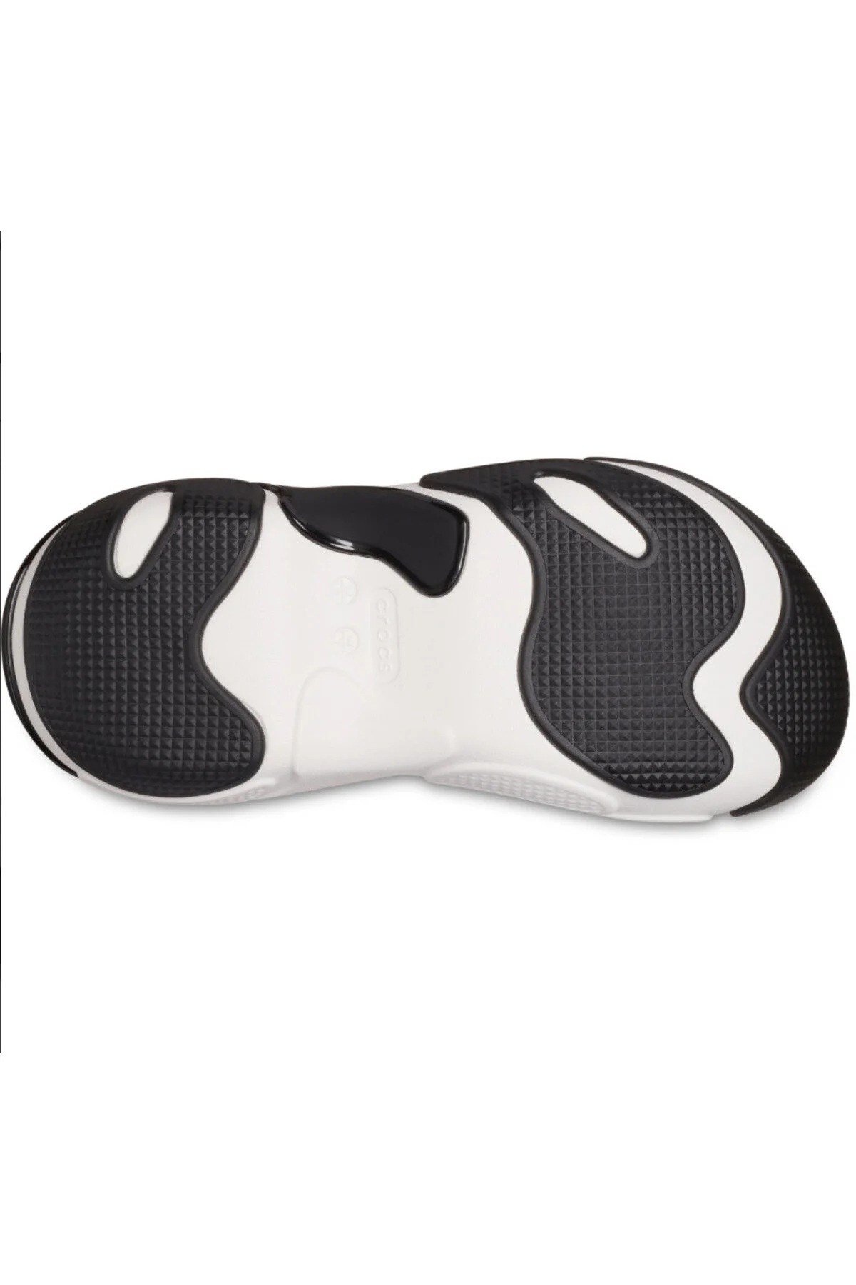 CROCS  BUBBLE CRUSH CLOG  KADIN TERLİK 210061-100