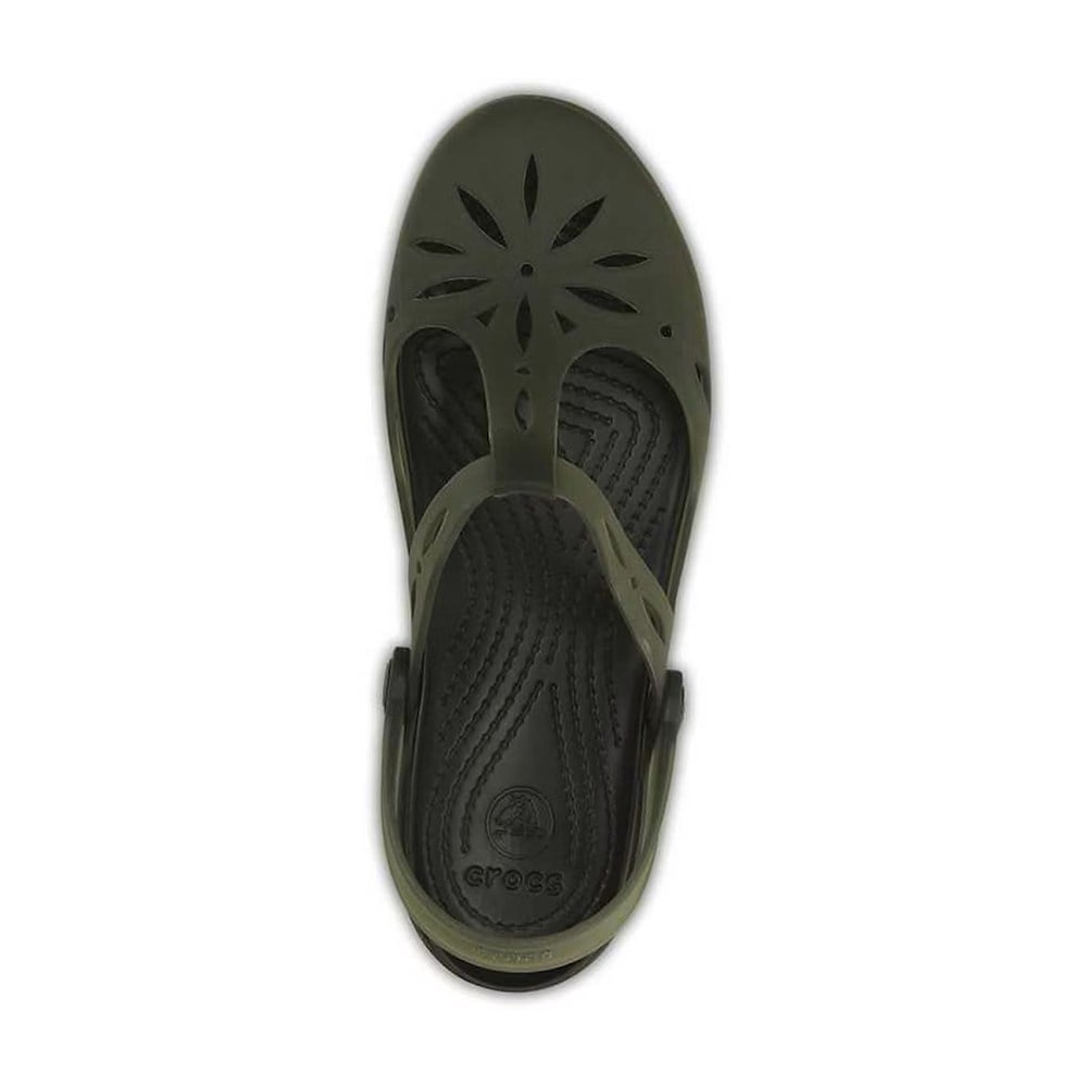 CROCS CARLIE KIZ ÇOCUK SANDALET 202455-060